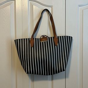 Guess tote bag